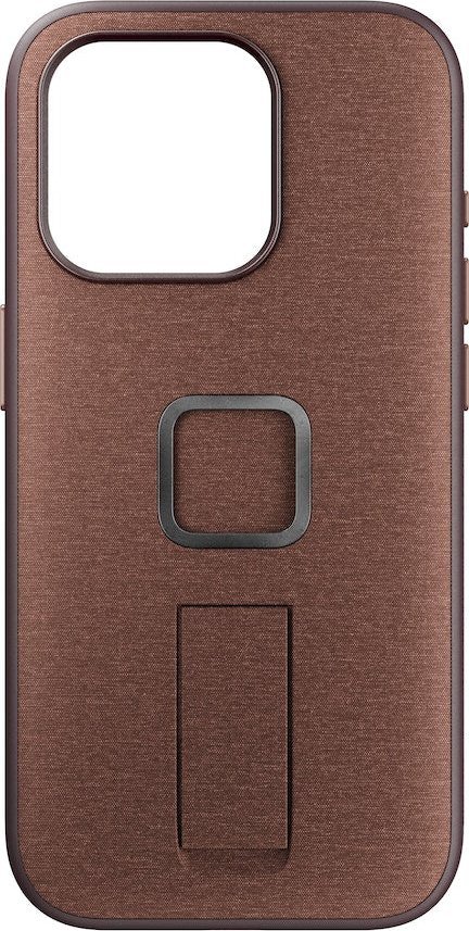 Peak Design Peak Design pouzdro Apple iPhone 15 Pro Mobile Everyday Loop Case V2, sekvoje