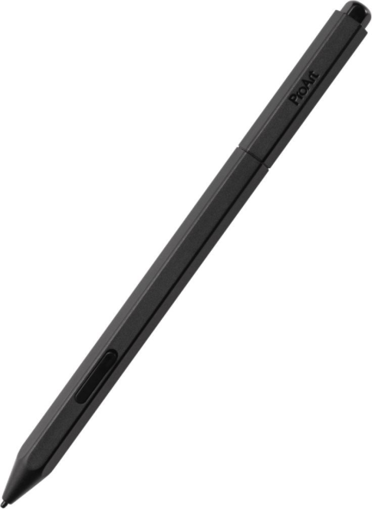 Asus Stylus ProArt Pen MPA01 pro PDA 10g černý