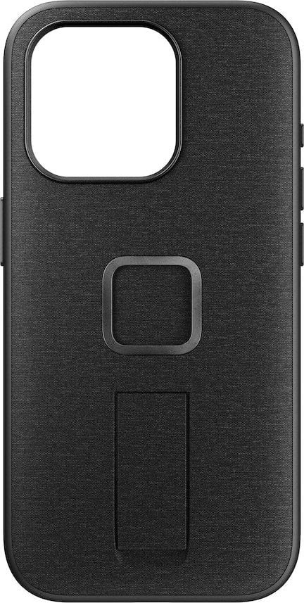 Peak Design Peak Design pouzdro Apple iPhone 15 Pro Max Mobile Everyday Loop Case V2, dřevěné uhlí