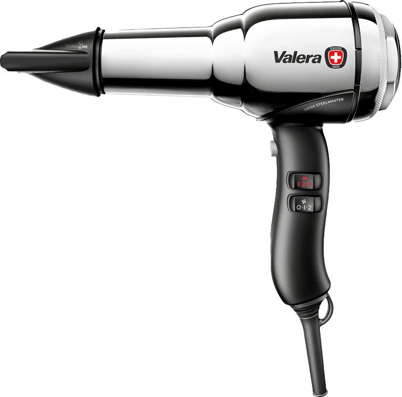 Valera Sušička Sušička VALERA Swiss Steelmaster Chr