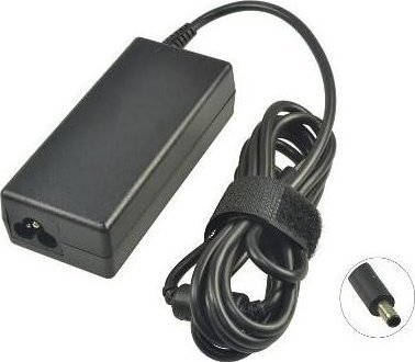 Dell 19,5 V 3,34 A 65 W (4,5 mm x