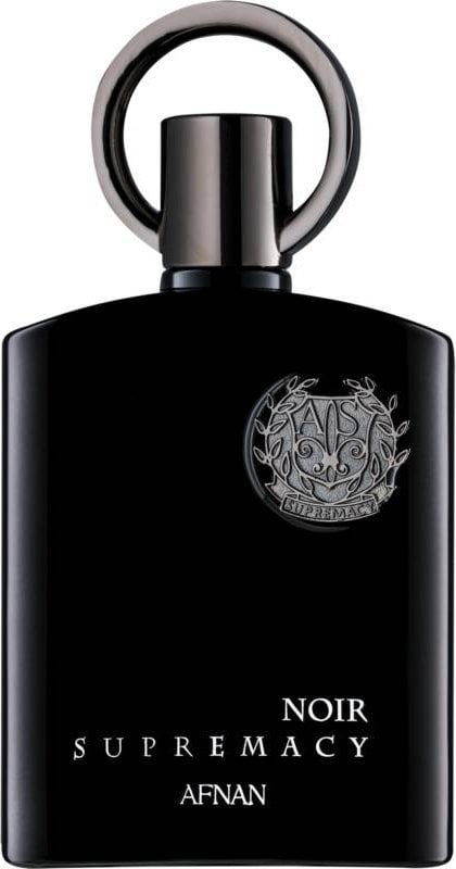Alkotest AFNAN Supremacy Noir EDP sprej 100ml
