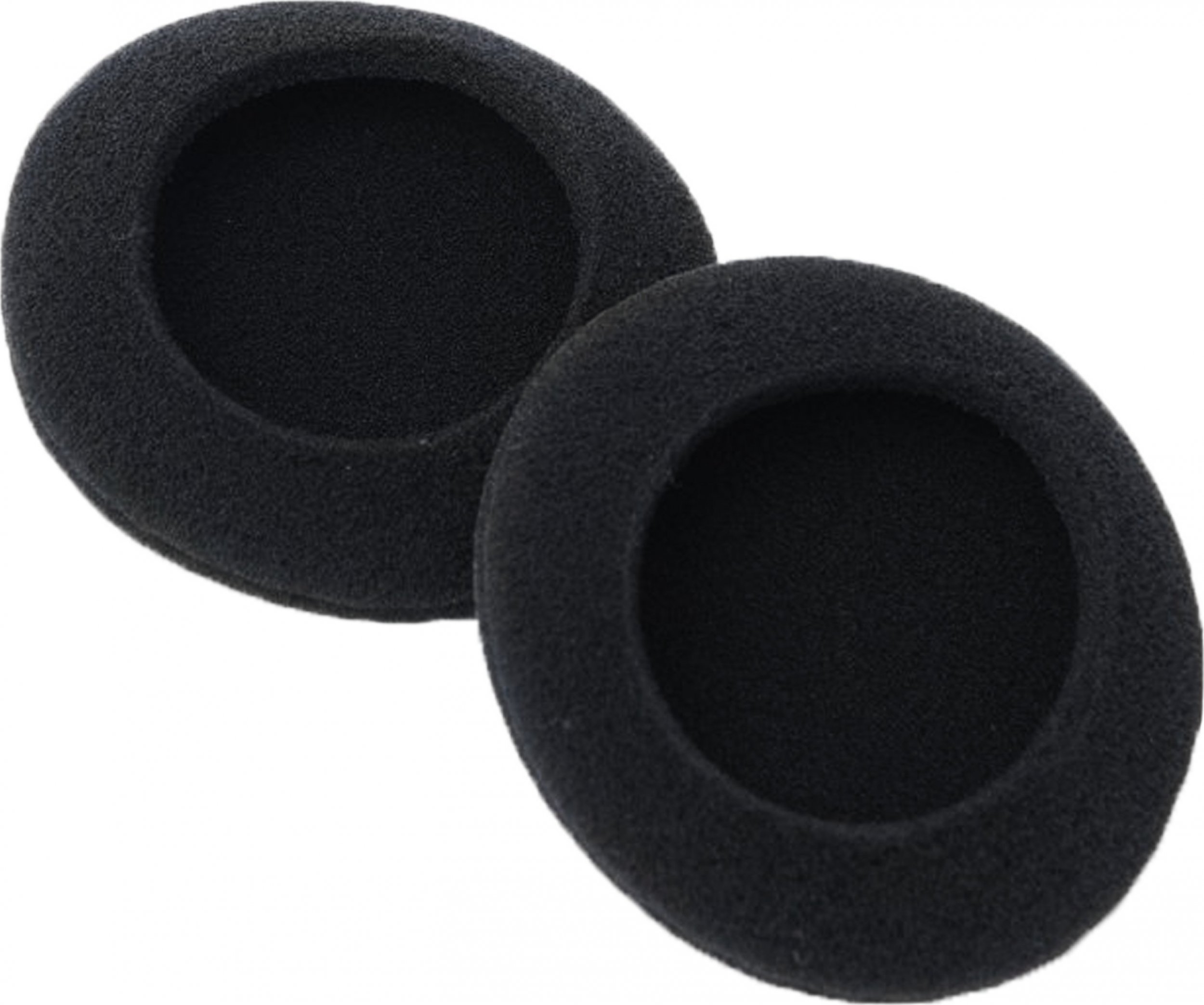 SENNHEISER náušníky (pár) pro headsety PC 2 CHAT, PC 3 CHAT, PC 5 CHAT, PC 7 USB a PC 8 USB