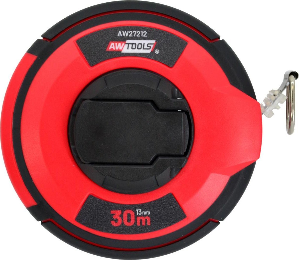 AWTOOLS OCEL MĚŘICÍ PÁSKA 20m