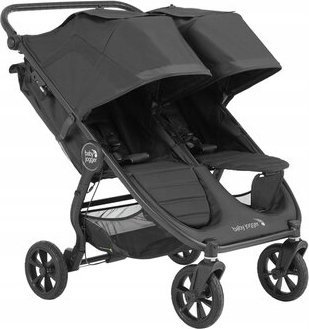 Kočárek BABY JOGGER BBJ CITY MINI GT2 DOUBLE JET
