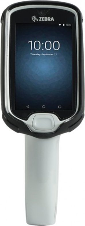 Mobilis Pouzdro PROTECH pro tablet Zebra PS20 - Symbol MC18 - Měkké pouzdro