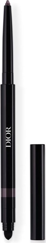 Dior DIOR DIORSHOW 24H STYLO VODĚODOLNÁ OČNÍ LINKA MATTE TAUPE 0,3 g