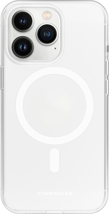 Vonmählen Průhledný kryt pro iPhone 14 Plus