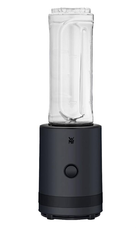 Koktejl shaker WMF 0416500071, černý