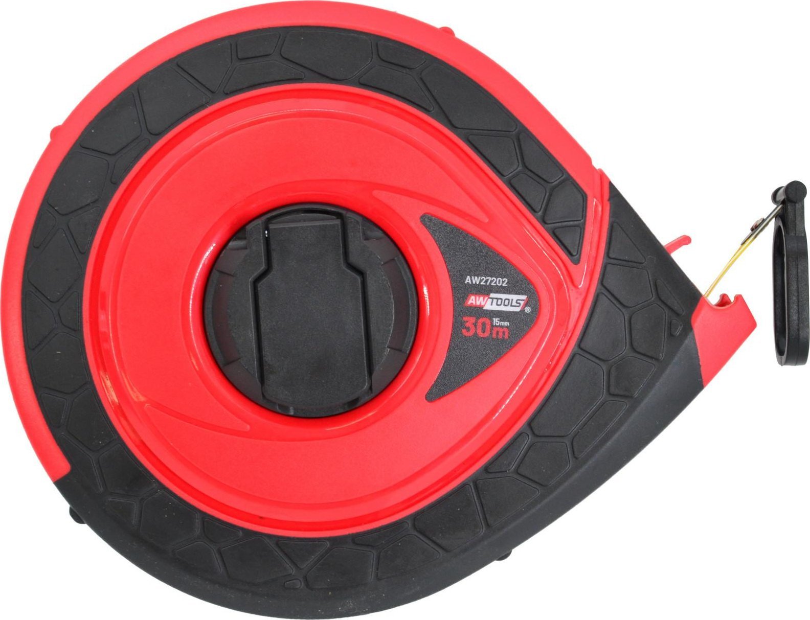 AWTOOLS Fiber MĚŘICÍ PÁSKA 20m