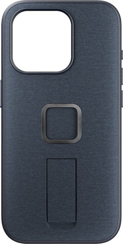 Peak Design Peak Design pouzdro Apple iPhone 15 Pro Mobile Everyday Loop Case, půlnoční