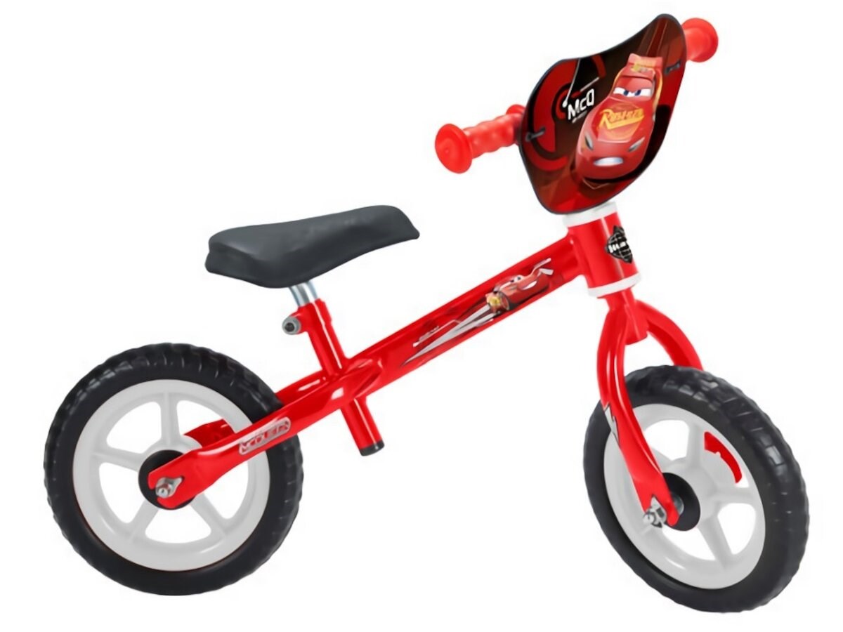 Krosové kolo 10  HUFFY 27961W Disney CARS Cars
