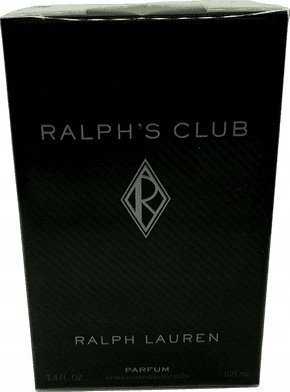 Ralph Lauren Ralph s Club PAR M 100 ml