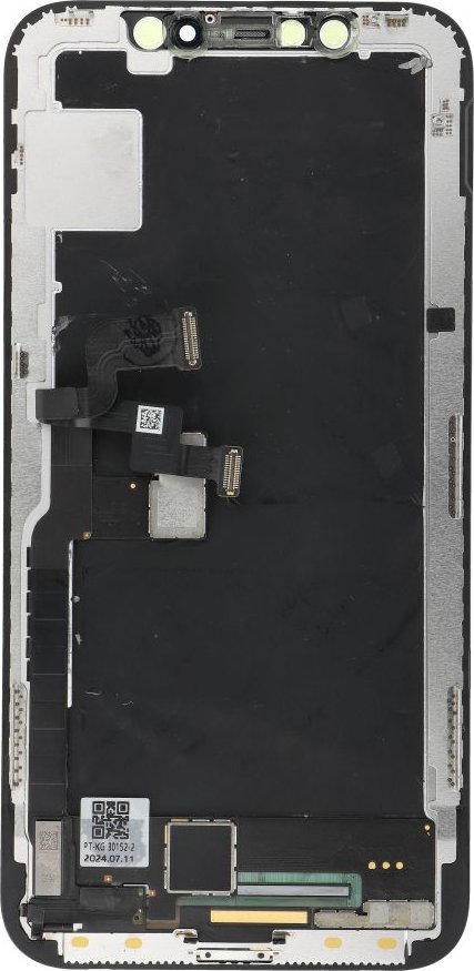 IPHONE X Super Retina displej (repasovaný)