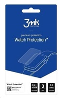 3mk hybridní sklo Watch pro Samsung Galaxy Watch4 Classic 42mm (3ks)