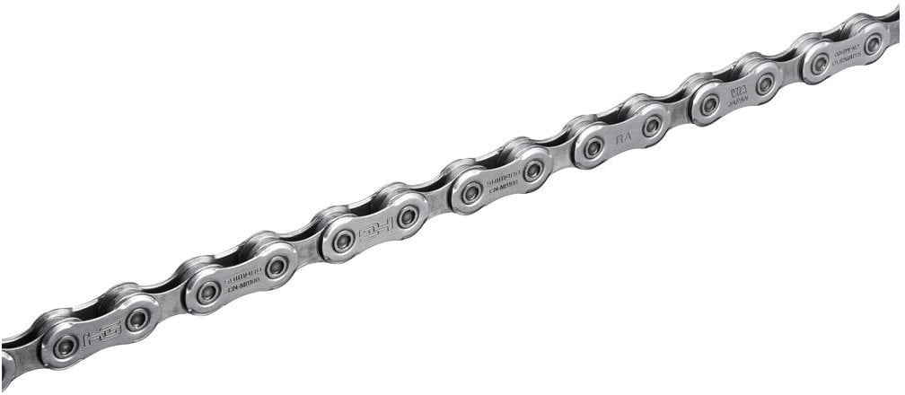 Shimano Chain Shimano CN-M8100 12 z hlediska 126 buněk, Universal Cufflink