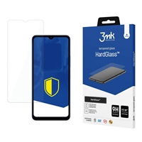 3MK Tempered Glass 3MK PARARDGLASS Samsung Galaxy S23+ Plus Black