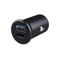 TRUST Fast 38W PD Car Charger