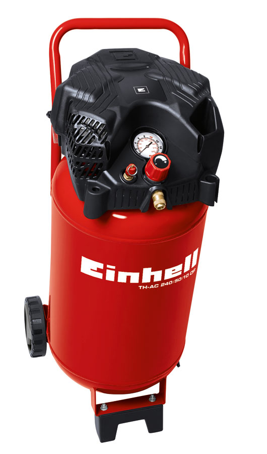 Einhell TH-AC 240/50/10 kompresor