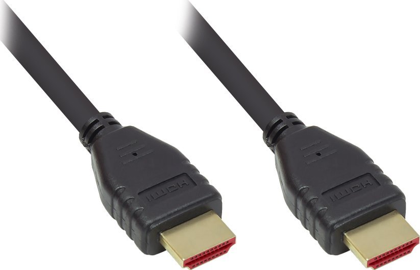 Dobré připojení Ultra-vysokorychlostní kabel HDMI 2.1 8K UHD-2 / 4K UHD