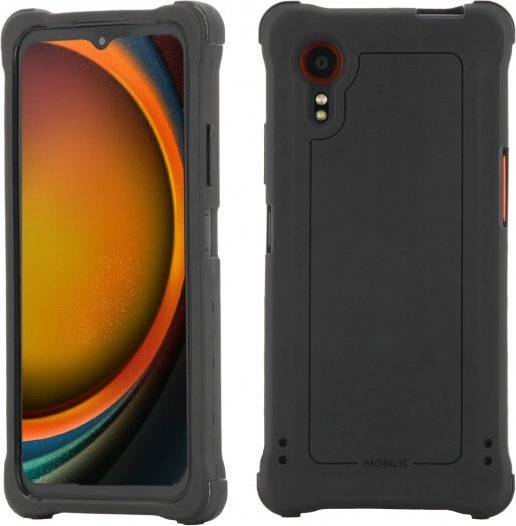 Mobilis  PROTECH Case pro Galaxy XCover 7 Soft bag