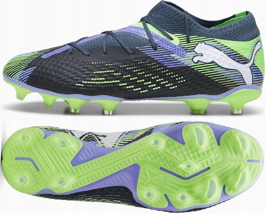 Puma Kopačky Future 7 Pro+ FG/AG 108087-03