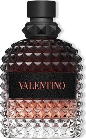 Valentino Valentino Uomo Born In Roma Coral Fantasy toaletní voda 50ml.