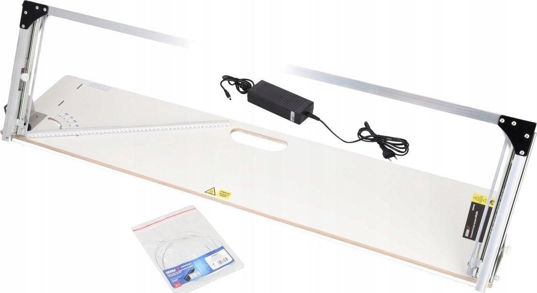 Dedra Řezačka polystyrenu 1040 mm