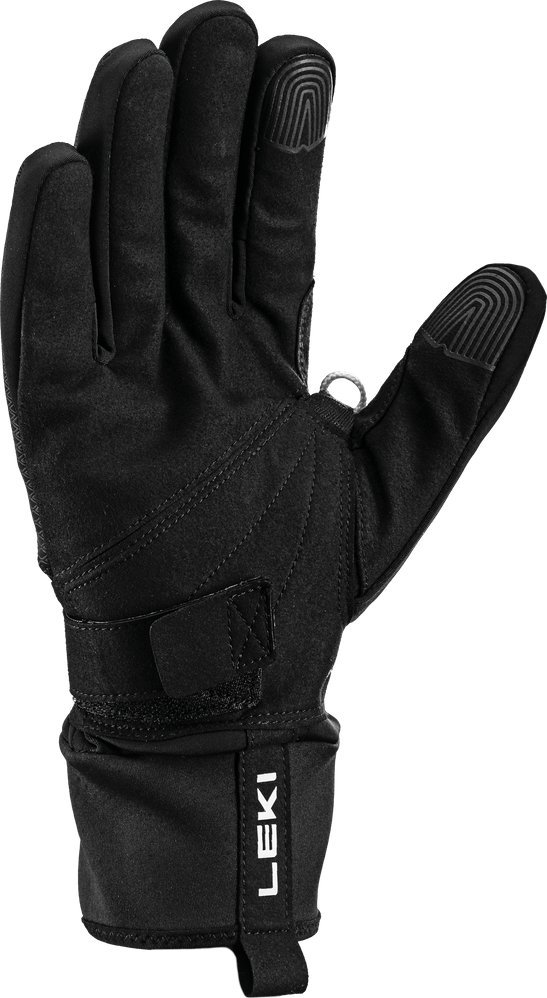 Leki LEKI GLOVES CC Thermo Shark 9.5
