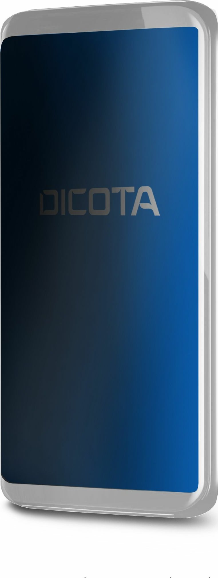 Dicota  Privacy fil.4-Way pro iPhone 15 PLUS, samolepící