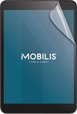 Mobilis Screen Prot.Anti-Shock IK06-Cl. iPad 10.9 10. gen