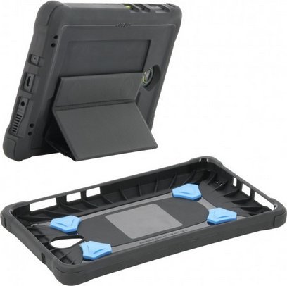 Mobilis  PROTECH Case+stojan+pouzdro na tablet do ruky. f Galaxy Tab A5 8