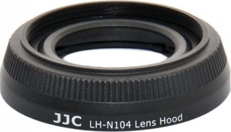 JJC Sluneční clona Sluneční clona JJC Nikon typ HB-N104
