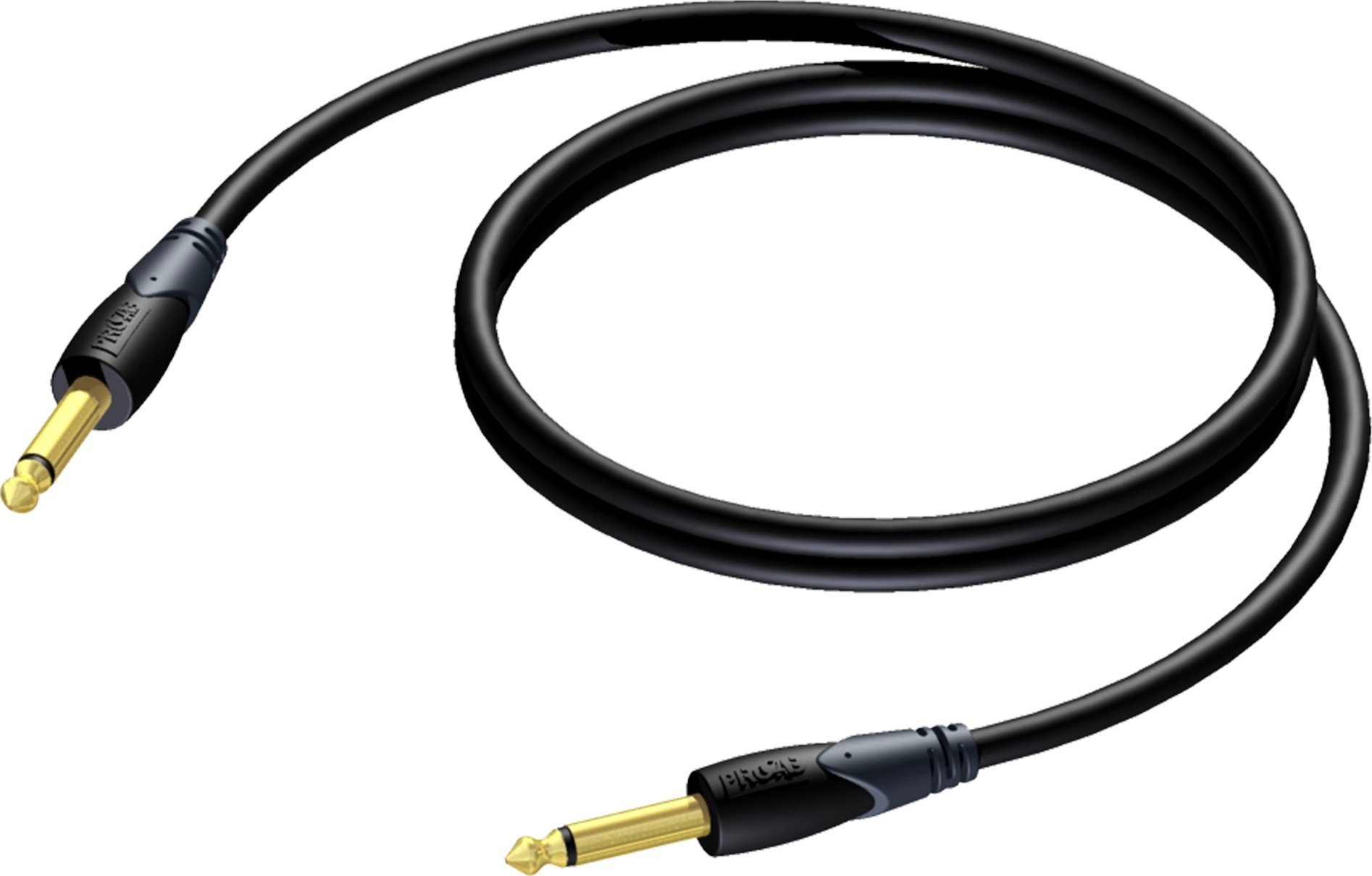 Kabel Procab  CLA600/3 Samec mono jack - Mono samec jack 3 m