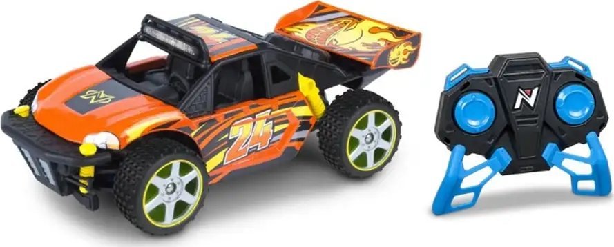 NIKKO NIKKO závodní buginy - Hyper Blaze 23cm