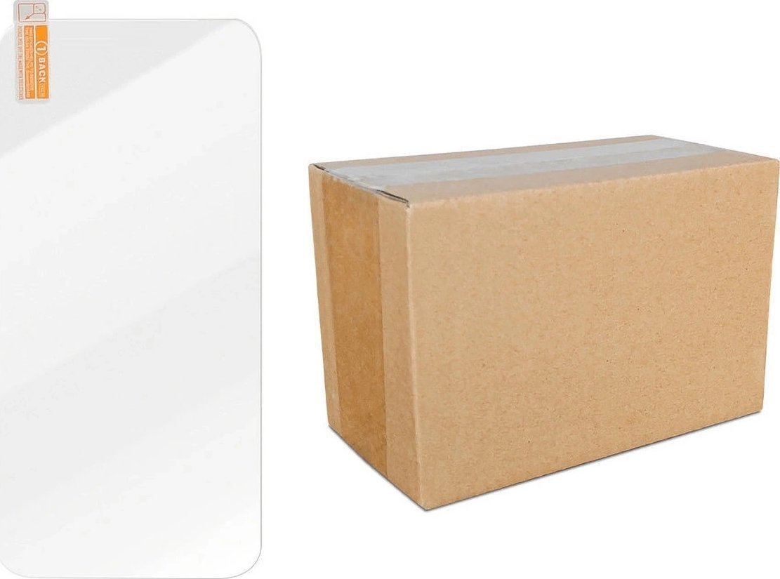Hurtel Tvrzené sklo v multibalení pro Xiaomi Poco C65 / Redmi 13C - 50 kusů
