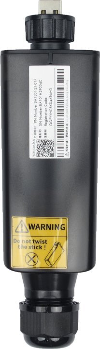 Příslušenství Solplanet // Komunikační modul Ai-Dongle_LAN-WLAN, PN: BA1301-21-01P/ kompatibilní s řadou invertorů ASW-G2, ASW-G
