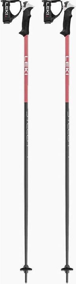 LEKI STICKS STELLA S rose 125