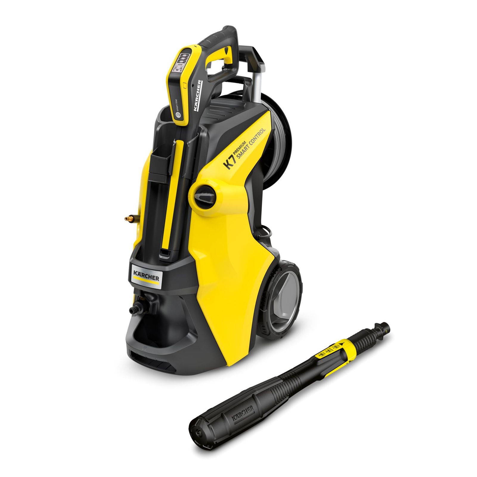 Kärcher  K 7 Premium Smart Control Flex