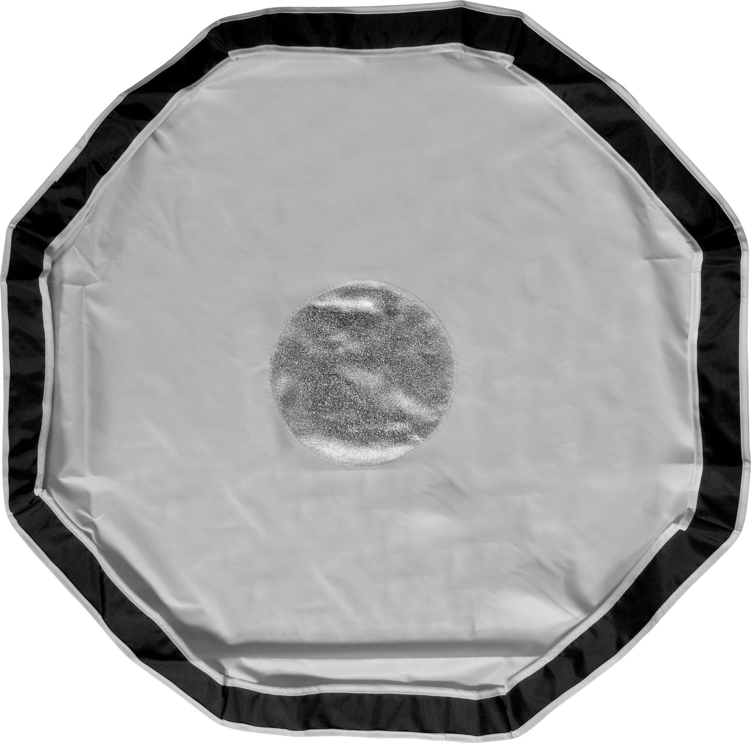 Aurora Difuzér Aurora Firefly Octa Silver 50 cm