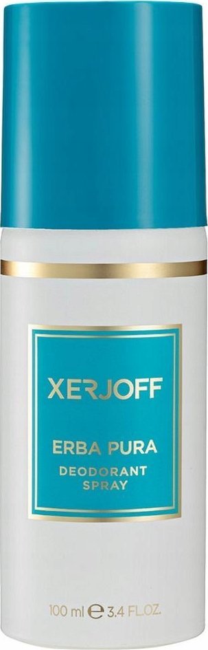 Xerjoff Erba Pura DEO sprej 100ml
