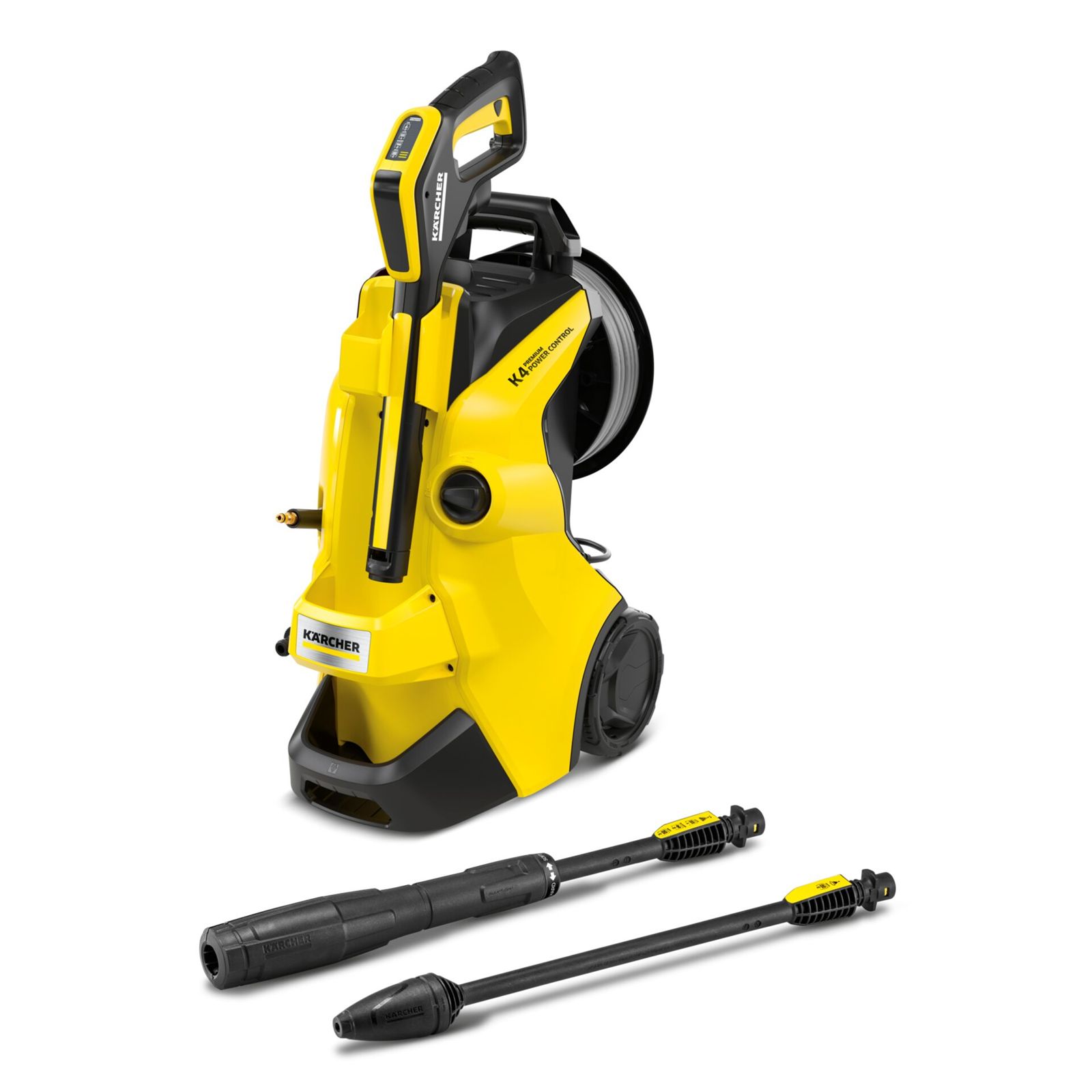 Kärcher  K 4 Premium Power Control Flex