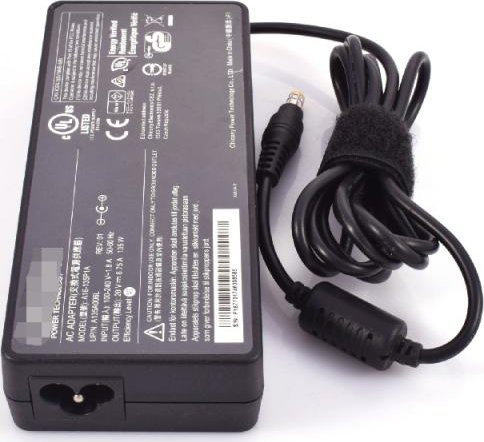 Dell Napájecí adaptér 65W pro notebooky