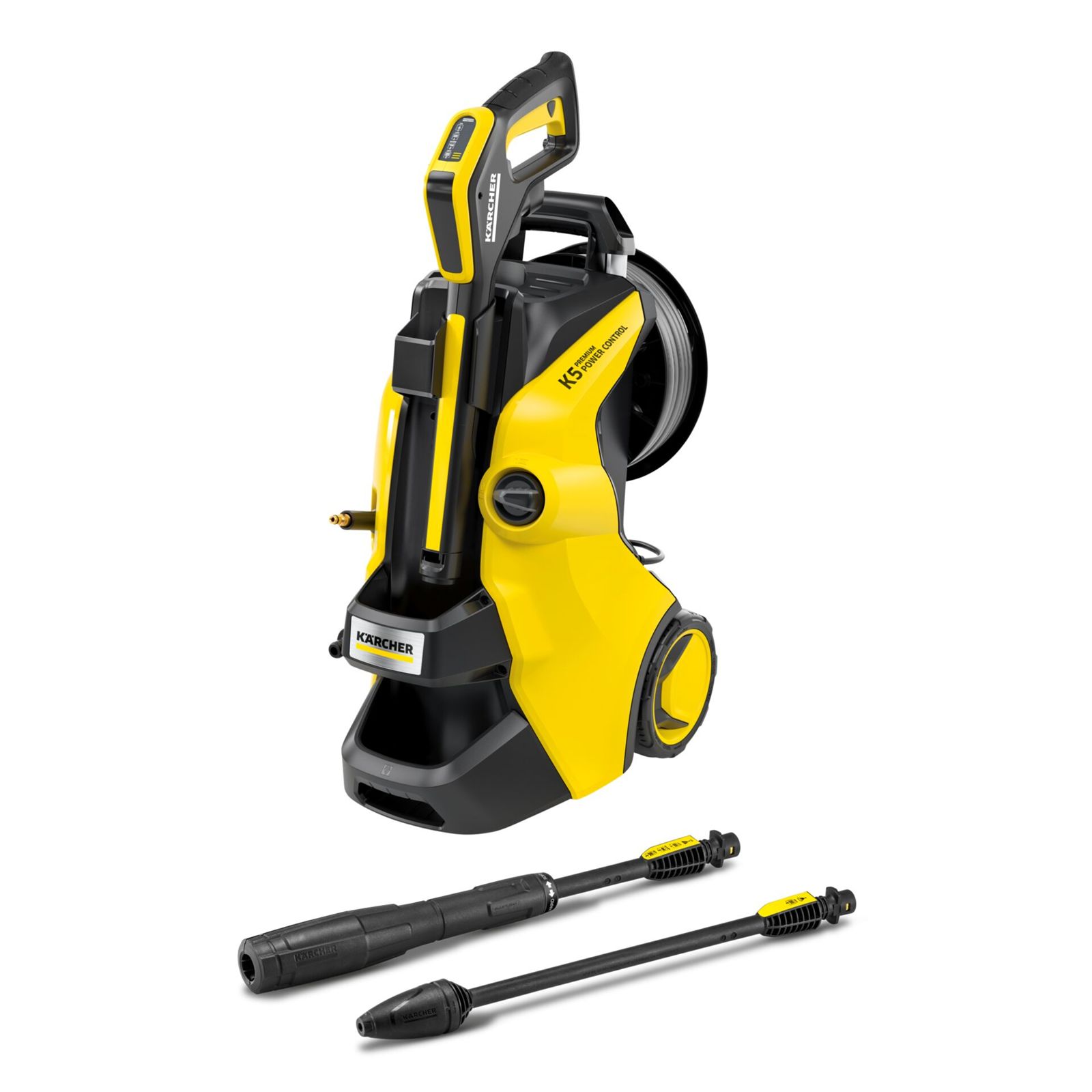 Kärcher  K 5 Premium Power Control Flex