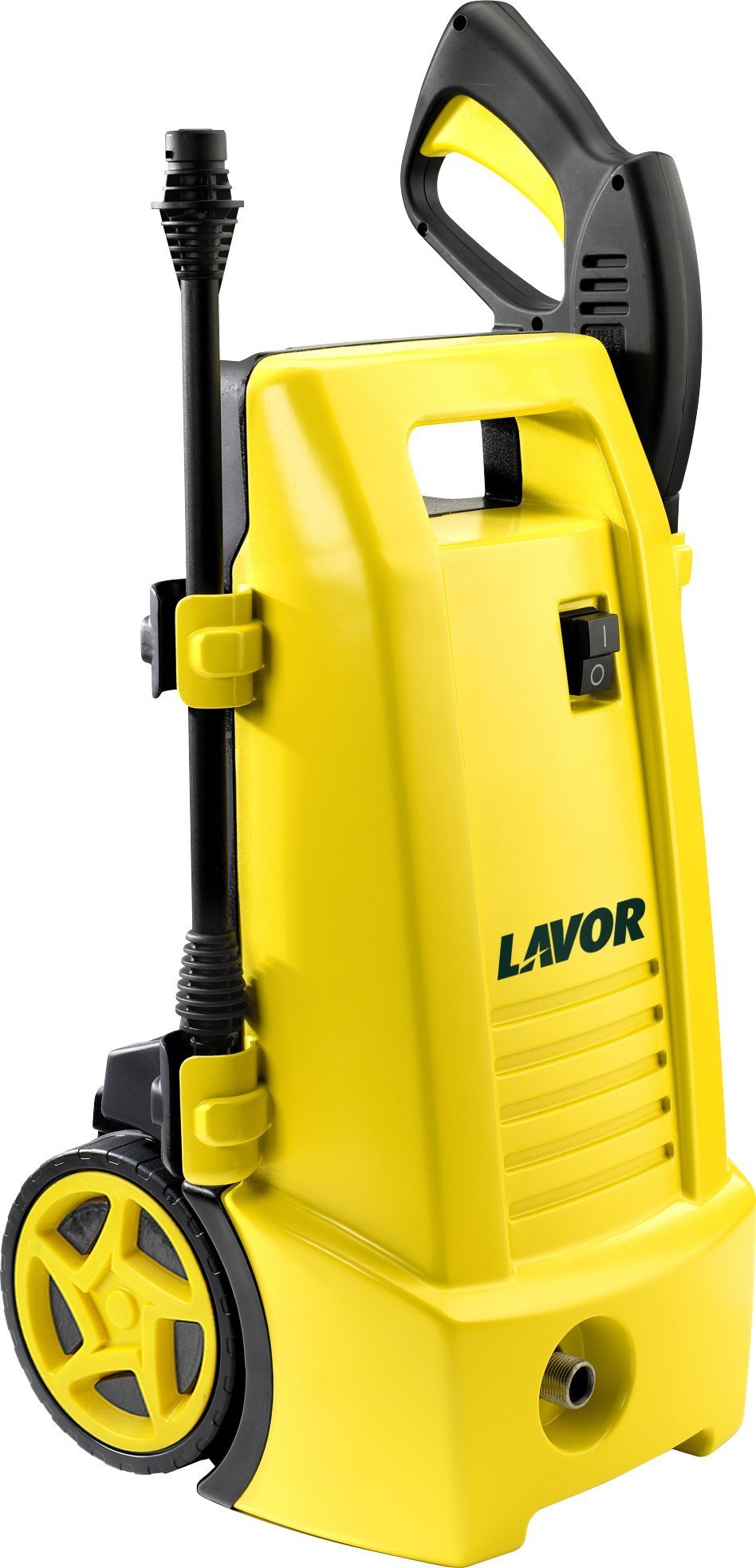 PRAČKA LAVOR NINJA 150/2100W/150BAR
