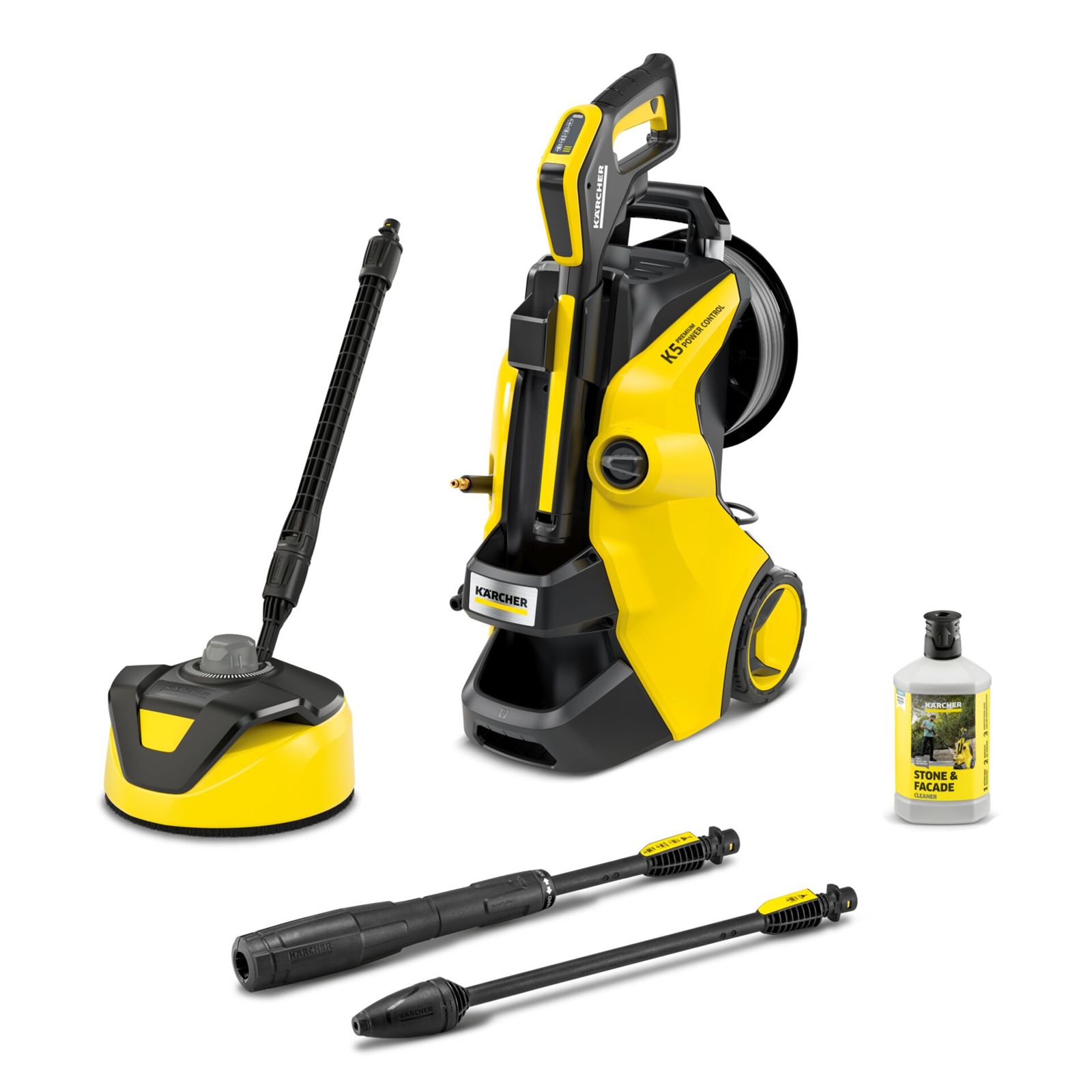 Kärcher  K 5 Premium Power Contrrol Flex Home