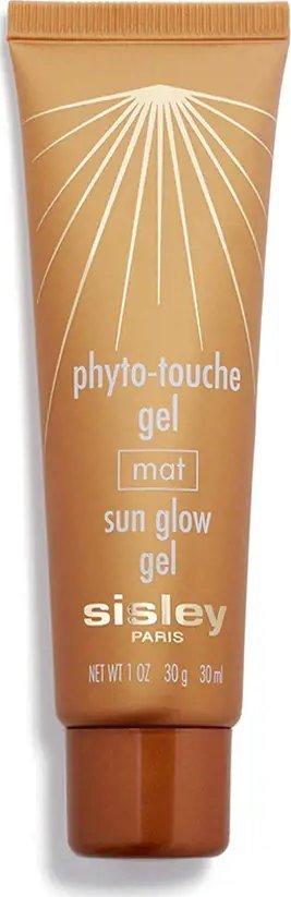 Sisley SISLEY PHYTO-TOUCHE GEL MAT SUN GLOW 30ML