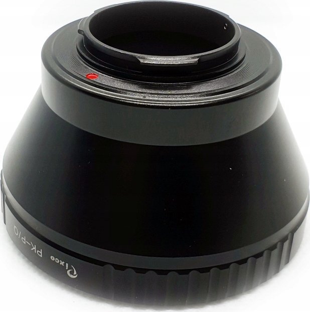 Pixco Adaptér pro Pentax Q Q1 Q-s1 Q10 Q7 pro Pentax K / 011094