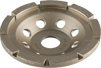 Makita DIAMANTOVÝ BRUSNÝ KOTOUČ MAKITA NA BETON 115x22,23 mm JEDNODUCHÝ BETON / HRUBÝ