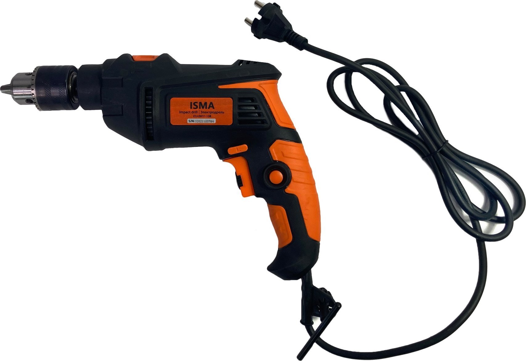 Sada nářadí Isma SADA NÁŘADÍ VRTÁKŮ 59 EL. KUFR